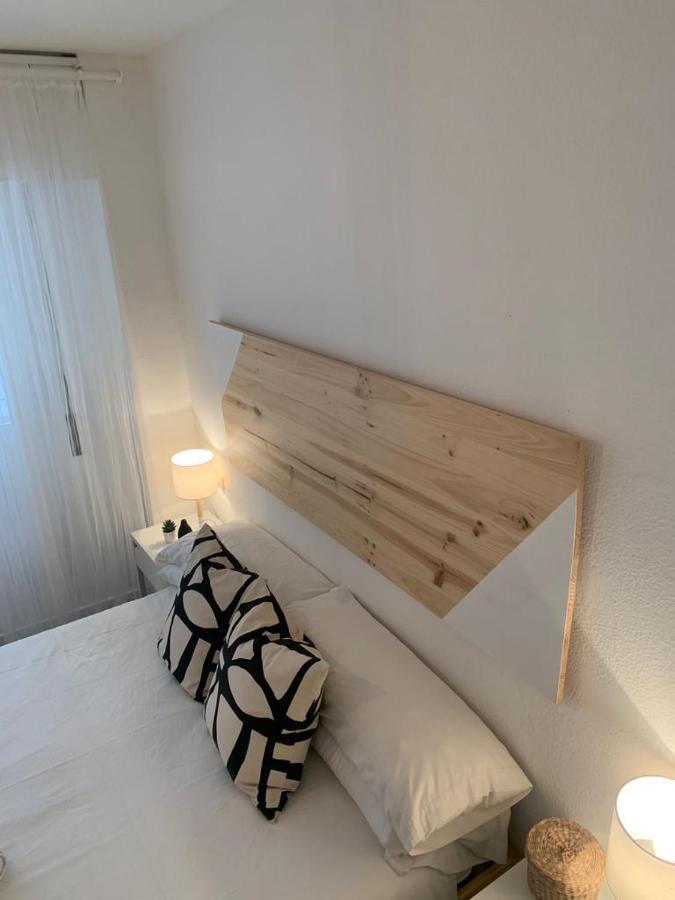 Te Sentiras Como En Casa #3Rd グラナダ エクステリア 写真